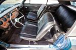 Pontiac Tempest GTO Hardtop Coupe 1967 года